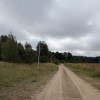 Działka rekreacyjna 3001 m² – Storkowo, gm. Ińsko