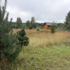 Działka rekreacyjna 3001 m² – Storkowo, gm. Ińsko