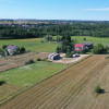 Działka Kolno