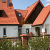 Wrocław, Stabłowice, dom bliźniak 200,działka 1012