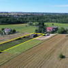 Działka Kolno