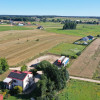 Działka Kolno