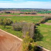 Działka Kozin