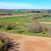 Działka Kozin