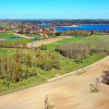 Działka Kozin