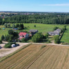 Działka Kolno