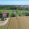 Działka Kolno