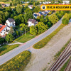 Działka Wolica ul. Szkolna