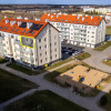 Mieszkanie Barczewo ul. Osiedle Zielone Wzgórze