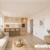 67 m² | 3 pokoje | balkon 10 m² | garaż