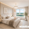 67 m² | 3 pokoje | balkon 10 m² | garaż