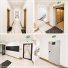 67 m² | 3 pokoje | balkon 10 m² | garaż