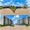 67 m² | 3 pokoje | balkon 10 m² | garaż