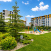 67 m² | 3 pokoje | balkon 10 m² | garaż
