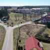 Działka Kruklanki ul. Borecka