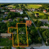 Działka Sichów Duży ul.  