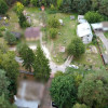 Dom 115 m2, działka 3,75 ha  Patków gm. Policzna.