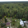 Dom 115 m2, działka 3,75 ha  Patków gm. Policzna.