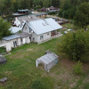 Dom 115 m2, działka 3,75 ha  Patków gm. Policzna.