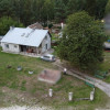 Dom 115 m2, działka 3,75 ha  Patków gm. Policzna.