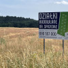 Działka Ząbrowo ul. Akacjowa