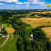 Działka Cząstków Zamłynie ul.  