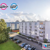 Mieszkanie Gdańsk Brzeźno ul. Dworska