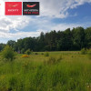 Działka Łężyce ul. Topolowa