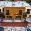Segment Skrajny pow.75m²,Ogródek,Super Lokalizacja
