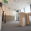 Showroom,prestizowy salon,parter,wys.4,5 m