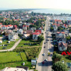 Działka Jastarnia ul. Adama Mickiewicza