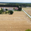 Działka 1,13 ha (starodrzew) 1,5 godz. od Warszawy