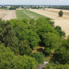 Działka 1,13 ha (starodrzew) 1,5 godz. od Warszawy