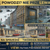 ? MANIFEST INWESTYCYJNY: Krucza 78 (Złoty Róg) – Legalne Oszustwo Kontra Prawdziwa ElitaTytuł ogłoszenia: Krucza 78 (Parter). Manifest przeciwko fliperom i masówce. CZARNA PERŁA rynku dla Konesera!