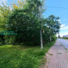 Działka Płochocin