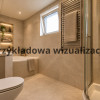 ogromny salon, dwa balkony, dostępne od zaraz