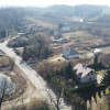 Działka o pow. 4,6 ha w Klementowicach gm. Kurów.