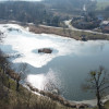 Działka o pow. 4,6 ha w Klementowicach gm. Kurów.