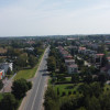 Działka 0,74ha ul. Lubelska Końskowola pow. Puławy