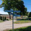 Działka Gorzewo