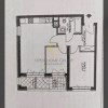 Pilczyce | 54 m² | 2 pokoje + salon