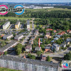 Dom Gdańsk Stogi ul. Rozłogi