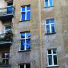 Wrocław Krzyki 3 pokoje, rozkład, komórka