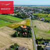 Działka Kcynia ul. Wyrzyska