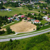 Działka Jasło