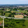 Działka Jasło
