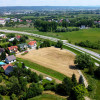 Działka Jasło