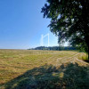 Działka Święcany