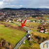 Działka Kołaczyce