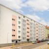 2 pokoje z balkonem - ul. Boguchwały